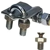 Conector Estrutural e Redutor — MAXX Elétrica Solar, Teresina-PI