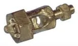 Conector Split Bolt com Pino — MAXX Elétrica Solar, Teresina-PI