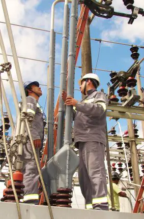 Cobertura Protetora Flexível Permantente — MAXX Elétrica Solar, Teresina-PI