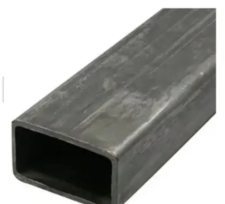 Tubo Metalon — MAXX Elétrica Solar, Teresina-PI